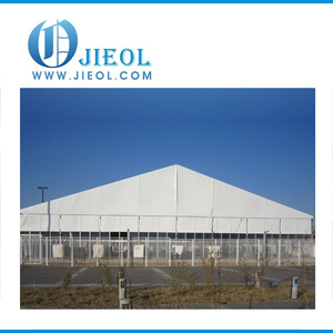 Promoción grande tiendas de almacén 10x20 m con duro para la venta - Product Image 2