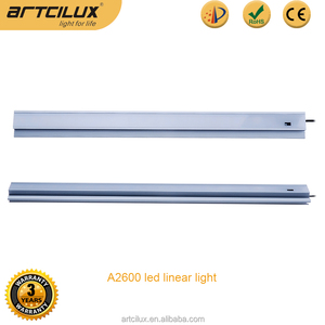 12V dẫn ánh sáng nội các có thể được gắn trong kệ gỗ, chiều dài có thể được tùy chỉnh - Product Image 4