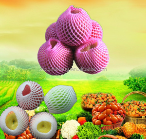 Полиуретановые поролоновые сетки для упаковки фруктов - Product Image 2