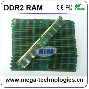 도매 메모리 램 <span class=keywords><strong>2</strong></span> 기가바이트 800 백만헤르쯔 데스크탑 pc6400 - Product Image 5