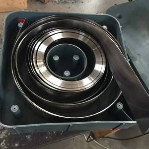 औद्योगिक Gravure मुद्रण के लिए डॉक्टर ब्लेड - Product Image 1