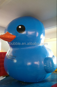 Couleur bleu canard <span class=keywords><strong>ballon</strong></span> Hermétique canard <span class=keywords><strong>gonflable</strong></span> géant <span class=keywords><strong>ballon</strong></span> flottant <span class=keywords><strong>sur</strong></span> <span class=keywords><strong>l</strong></span>'<span class=keywords><strong>eau</strong></span> - Product Image 3