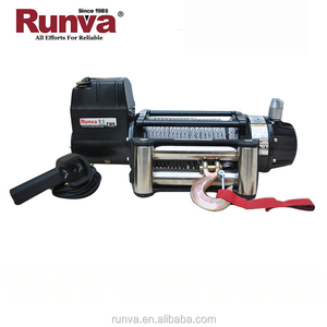 <span class=keywords><strong>Runva</strong></span> Certificazione CE £ 9500 verricello elettrico - Product Image 6