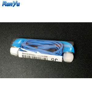 <span class=keywords><strong>Auricolari</strong></span> In-Ear J5 Colorati al Miglior Prezzo, Cuffie con Microfono <span class=keywords><strong>per</strong></span> <span class=keywords><strong>Samsung</strong></span> - Product Image 6