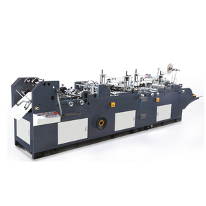 Machine à <span class=keywords><strong>fabriquer</strong></span> des enveloppes, <span class=keywords><strong>enveloppe</strong></span> de poche, <span class=keywords><strong>enveloppe</strong></span> <span class=keywords><strong>en</strong></span> silicone, collage de <span class=keywords><strong>papier</strong></span> - Product Image 1
