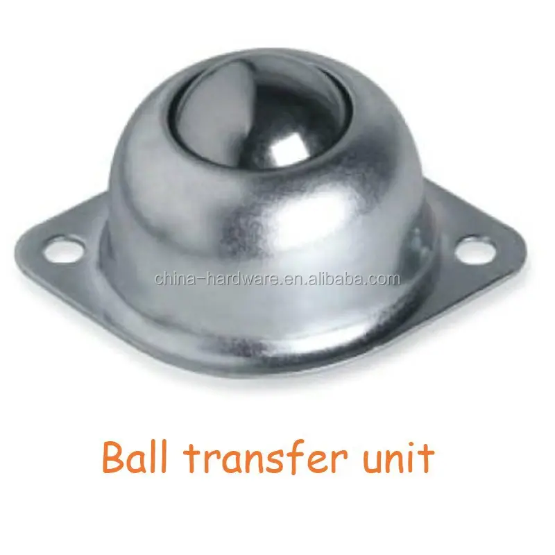 ball transfer units bearings CY-30A CY-25A universal ball bearing