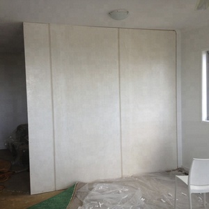 Cách âm Không Thấm Nước Sip Polystyrene Panel Tường Magnesium Oxide MgO Board - Product Image 6