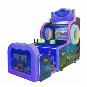 <span class=keywords><strong>2</strong></span> người Sản phẩm mới mua lại nhà máy Arcade <span class=keywords><strong>VS</strong></span> <span class=keywords><strong>Zombie</strong></span> Máy trò chơi băng người đàn ông Máy trò chơi - Product Image 4