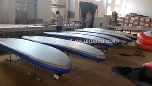 2015 de qualité supérieure fabriqué en chine fabricant PVC personnalisé <span class=keywords><strong>rame</strong></span> <span class=keywords><strong>Paddle</strong></span> <span class=keywords><strong>Board</strong></span> - Product Image 3