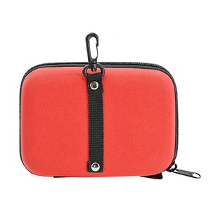 Bolsa de primeros auxilios para viaje al aire libre, botiquín médico de emergencia para el hogar, caja de primeros auxilios médica portátil, <span class=keywords><strong>Kit</strong></span> de rescate protector, novedad - Product Image 4