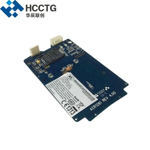 <span class=keywords><strong>Module</strong></span> de lecteur de carte sans contact NFC 13,56 MHz ROHS ACM1281S-Z8 - Product Image 5