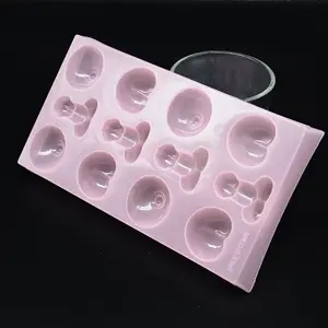 Hen Party Supplies Sex Penis Ice Cube Tray Sensual Play Thing For Adult LP3048