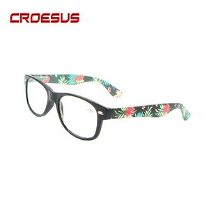 <span class=keywords><strong>Disegno</strong></span> colorato Colorations Flessibile Innovativo Occhiali Da Lettura - Product Image 3