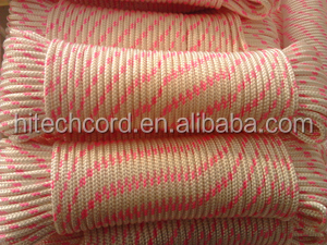 Nyon cuerda trenzada 6mm para el embalaje - Product Image 4