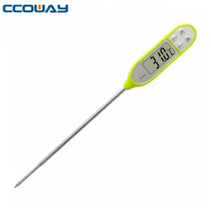 industriellen digitalen thermometer