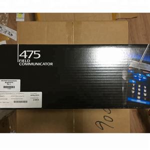 Hoge Kwaliteit Kalibratie Drukzender Hart Veld 475 Communicator Plastic Elektronische Lithium Batterij Machine Meting - Product Image 6