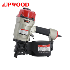 UPWOOD CN70 High Efficient Professional Max Design <strong>Nailer</strong> <strong>Cordless</strong> Nail Gun