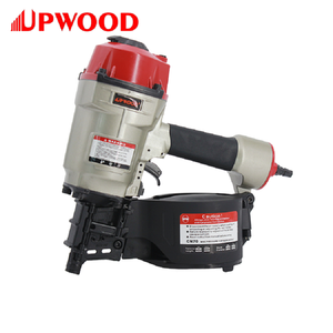 UPWOOD CN70 Alta eficiente projeto Max nailer pistola de pregos sem fio Profissional