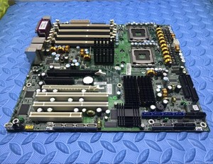 <span class=keywords><strong>S26361</strong></span>-<span class=keywords><strong>D1808</strong></span>-<span class=keywords><strong>A10</strong></span> <span class=keywords><strong>GS2</strong></span> S2696 R640 y tế workstation bo mạch chủ cũng được thử nghiệm làm việc - Product Image 1