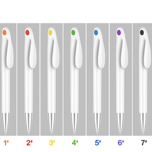 Fournitures pour étudiants <span class=keywords><strong>stylo</strong></span> à encre <span class=keywords><strong>Panda</strong></span> mignon, fournitures de bureau, <span class=keywords><strong>stylo</strong></span> à encre, <span class=keywords><strong>stylo</strong></span> de signature - Product Image 6