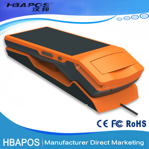 Hệ Thống <span class=keywords><strong>Pos</strong></span> Máy In Xe Buýt Vé <span class=keywords><strong>Pos</strong></span> Máy - Product Image 4