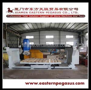 2018 TJB-500 Granite <strong>Edge</strong> <strong>Cutter</strong> Machine - Tile <strong>Cutter</strong> for Granite and Marble - Product Image 2