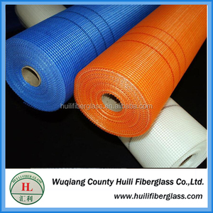 Precios de fábrica directos rebajas de fibra de vidrio rollos de malla para mosaico fabricante - Product Image 1
