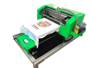 เสื้อยืดราคาถูกเครื่องพิมพ์ a3 เสื้อยืดเครื่องพิมพ์ r1390s dtg การพิมพ์สำหรับเสื้อยืด - Product Image 4