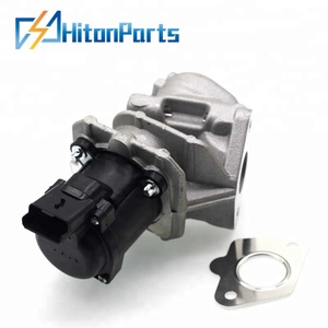 Vanne EGR 9649358780 9660276280 pour <span class=keywords><strong>CITROEN</strong></span> BERLINGO JUMPY PEUGEOT EXPERT PARTENAIRE - Product Image 4