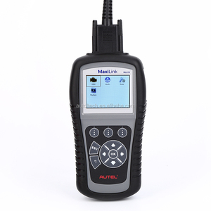 Nueva Herramienta de Diagnóstico de Transmisión Automática AUTEL MaxiLink ML619 con Herramienta de Reinicio de Datos de Choque de Airbag, Mejor que AL519 - Product Image 2