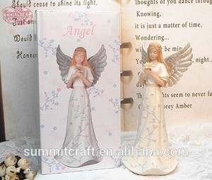 Tradicional religiosa <span class=keywords><strong>santuario</strong></span> pray ángel de jerusalén regalos <span class=keywords><strong>del</strong></span> recuerdo - Product Image 5