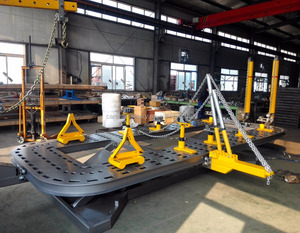 BL-5600 khung alignment máy/khung bơm máy/<span class=keywords><strong>autorobot</strong></span> xe khung máy - Product Image 2