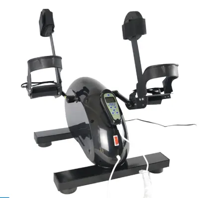 페달 연습기 자전거 ergometer 재활 장애 장비