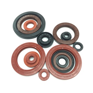 Fabbrica NBR FKM paraolio in gomma per trattore cambio moto - Product Image 1