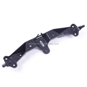 XF110522 עליון Fairing פנס Stay Bracket Fit עבור Kawasaki לninja ZX10R ZX-10R 04-05