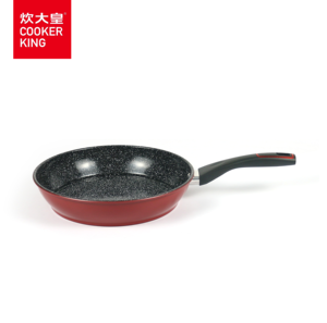 Đức <span class=keywords><strong>S</strong></span> loạt Fry <span class=keywords><strong>Pan</strong></span> ép Carbon thép đồ nấu nướng ckg7224 - Product Image 2