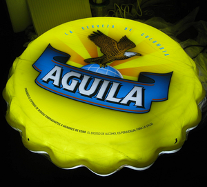 Écran LED, Glorificateur LED, Enseigne LED, Enseignes LED Extérieures - Product Image 6