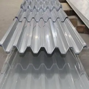 1060/1070/3003 Corrugated aluminium blatt/platte geliefert von China Best qualität