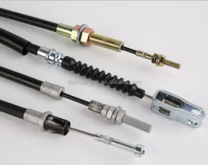 Tension Control Cable