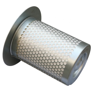 Pièces de compresseur à vis, remplacement <span class=keywords><strong>pour</strong></span> vanne <span class=keywords><strong>d</strong></span>'admission <span class=keywords><strong>d</strong></span>'<span class=keywords><strong>air</strong></span> <span class=keywords><strong>VMC</strong></span>, RH50 RH65, en chine - Product Image 4