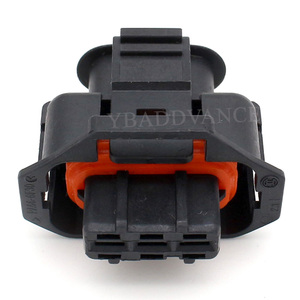 1928403966 Bosh Common Rail Diesel Injector 3 Pin Kết Nối - Product Image 2