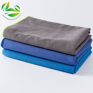 Горячая продажа 100% хлопок промо-Йога Коврик Для Йоги Полотенце - Product Image 1