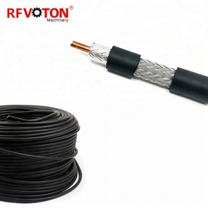Rg8 Coaxiale Kabel Lmr400 Prijs Per Meter