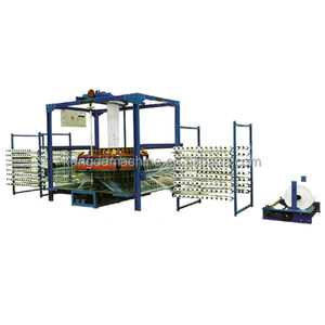 PP Dệt Sack Making <span class=keywords><strong>Machine</strong></span>/Sáu Shuttle Thông Tư Loom/<span class=keywords><strong>Starling</strong></span> Phong Cách - Product Image 1