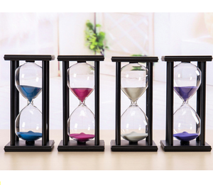 تصنيع المعدات الأصلية الزجاج المنفوخ في الدقيقة اللوحة بالألوان المخصصة من أجل ، توقيت - Product Image 2