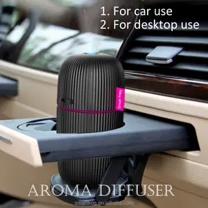 Nuovo elemento DC 5 V aromaterapia diffusore