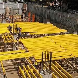 <span class=keywords><strong>Poutre</strong></span> en <span class=keywords><strong>bois</strong></span> H20 pour coffrage de construction Tecon Finland Spruce Doka - Product Image 4