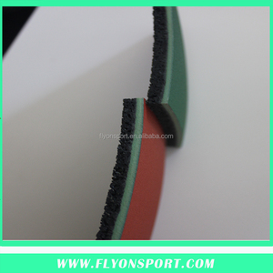 Silicio sándwich PU Sport System pavimentos pista <span class=keywords><strong>cancha</strong></span> de baloncesto, Anti slip pintura para <span class=keywords><strong>la</strong></span> <span class=keywords><strong>cancha</strong></span> de baloncesto - Product Image 5