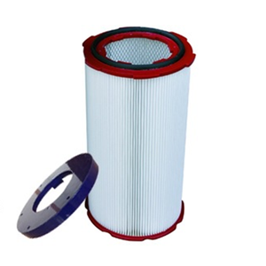 قسط جودة تقنية الهواء خرطوشة فلتر مجمع الغبار - Product Image 6