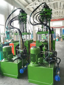 Machine d'injection plastique verticale Caisse d'injection plastique <span class=keywords><strong>Prix</strong></span> - Product Image 5